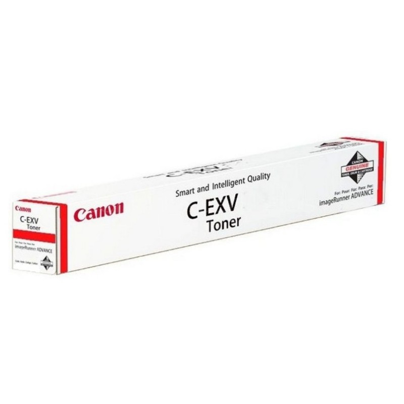 C-EXV 51 - Magenta - Original - Tonerpatrone